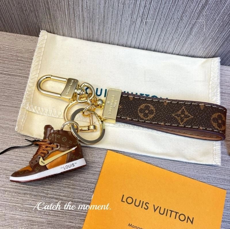 Louis Vuitton Keychains Reliable 267252