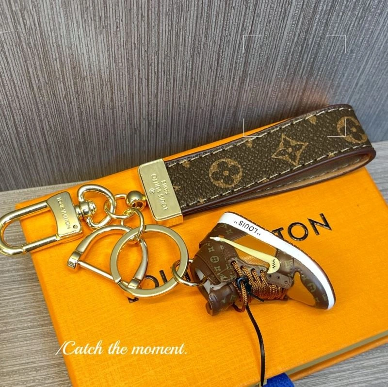Louis Vuitton Keychains Reliable 267252