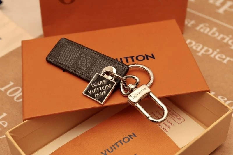 MultiPurpose Louis Vuitton Keychains 267261