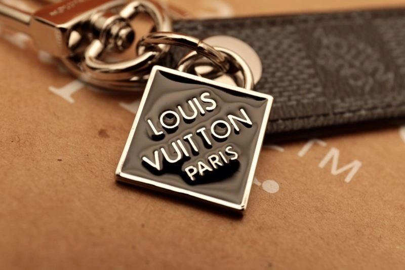 MultiPurpose Louis Vuitton Keychains 267261