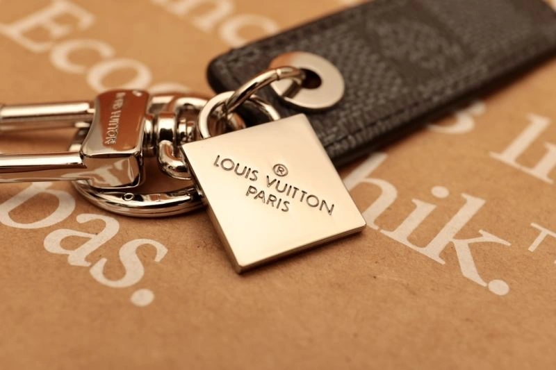 MultiPurpose Louis Vuitton Keychains 267261