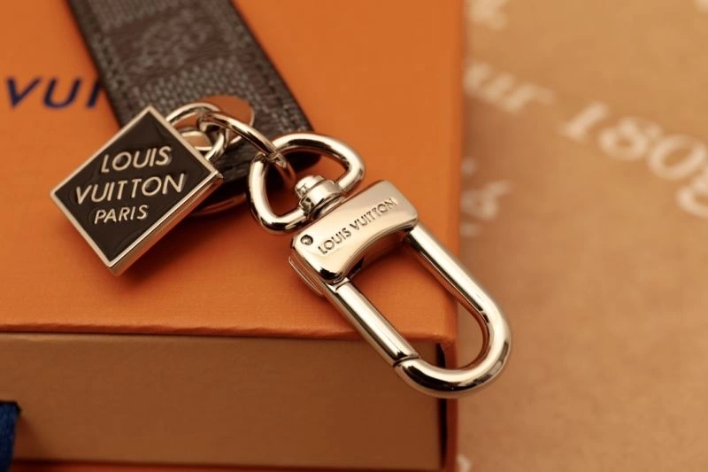 MultiPurpose Louis Vuitton Keychains 267261
