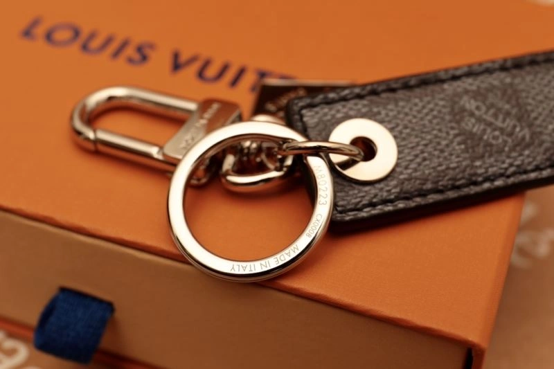 MultiPurpose Louis Vuitton Keychains 267261