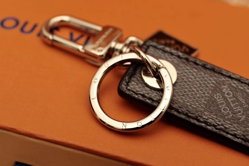 MultiPurpose Louis Vuitton Keychains 267261