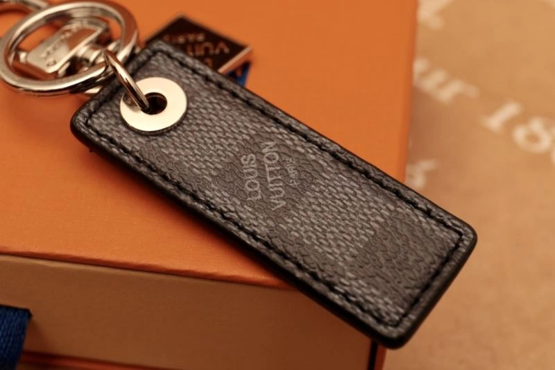 MultiPurpose Louis Vuitton Keychains 267261