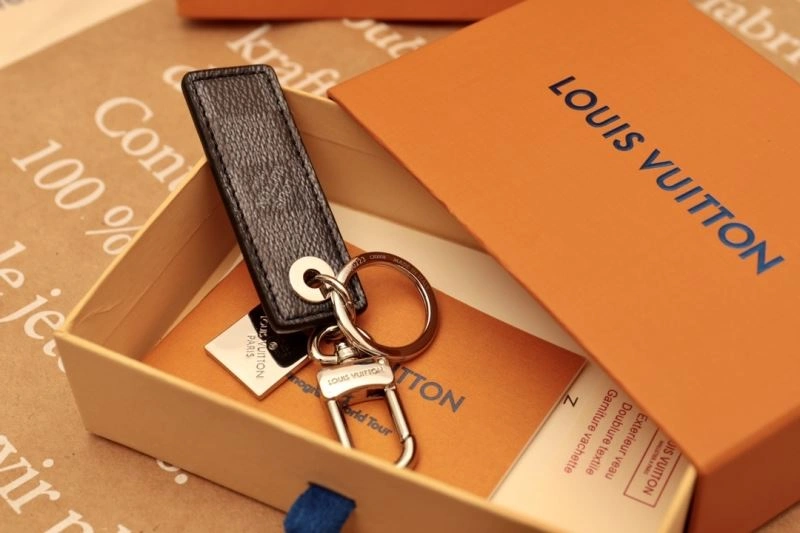 MultiPurpose Louis Vuitton Keychains 267261
