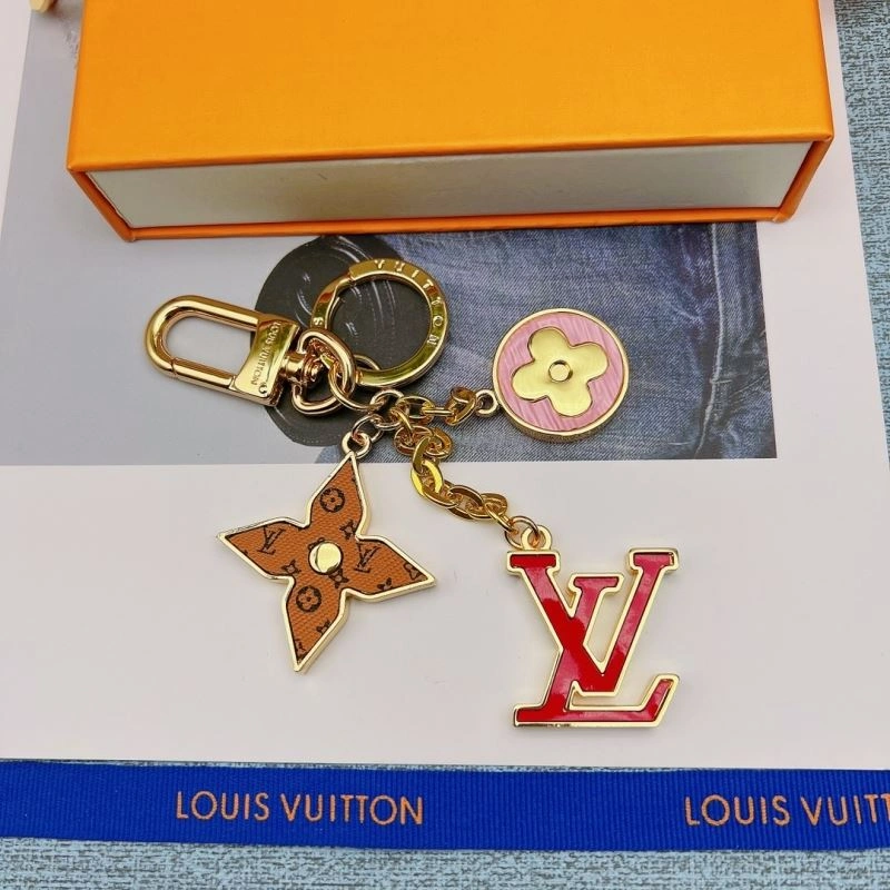 Affordable Louis Vuitton Keychains 267242