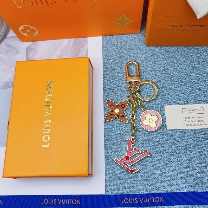 Affordable Louis Vuitton Keychains 267242
