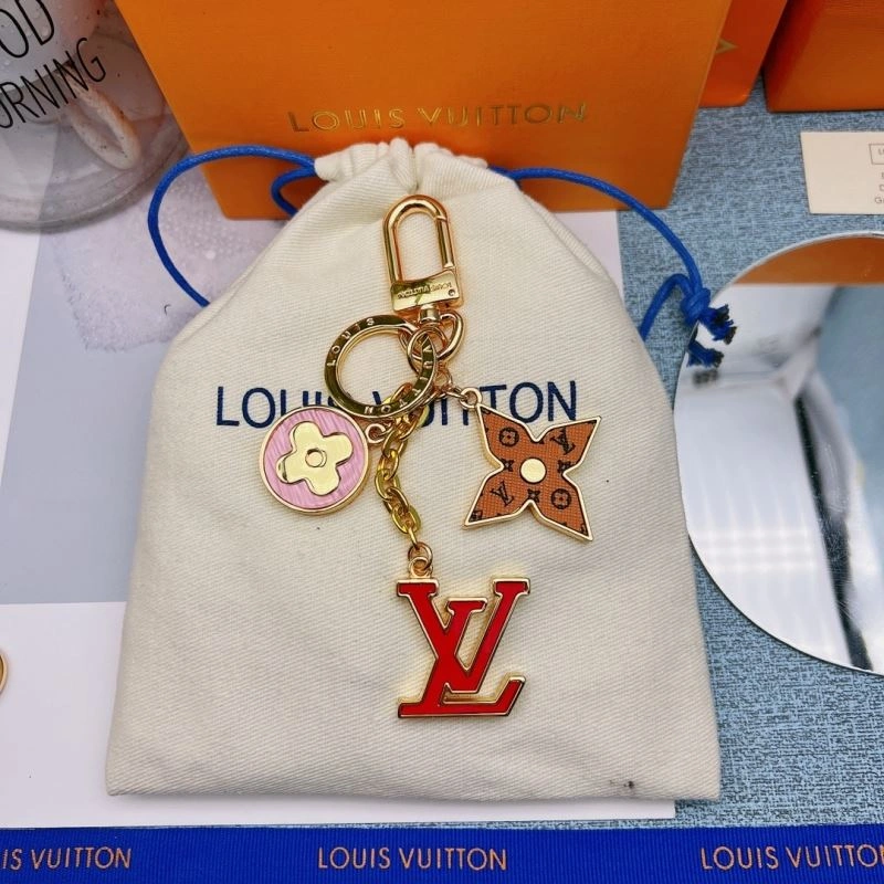 Affordable Louis Vuitton Keychains 267242
