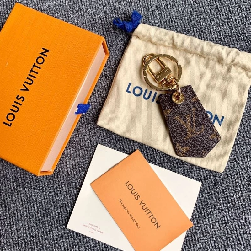 Louis Vuitton Keychains Minimalist 267253