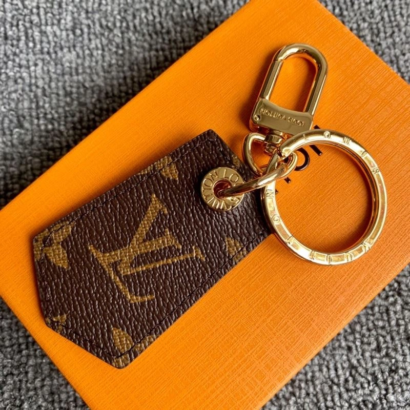 Louis Vuitton Keychains Minimalist 267253