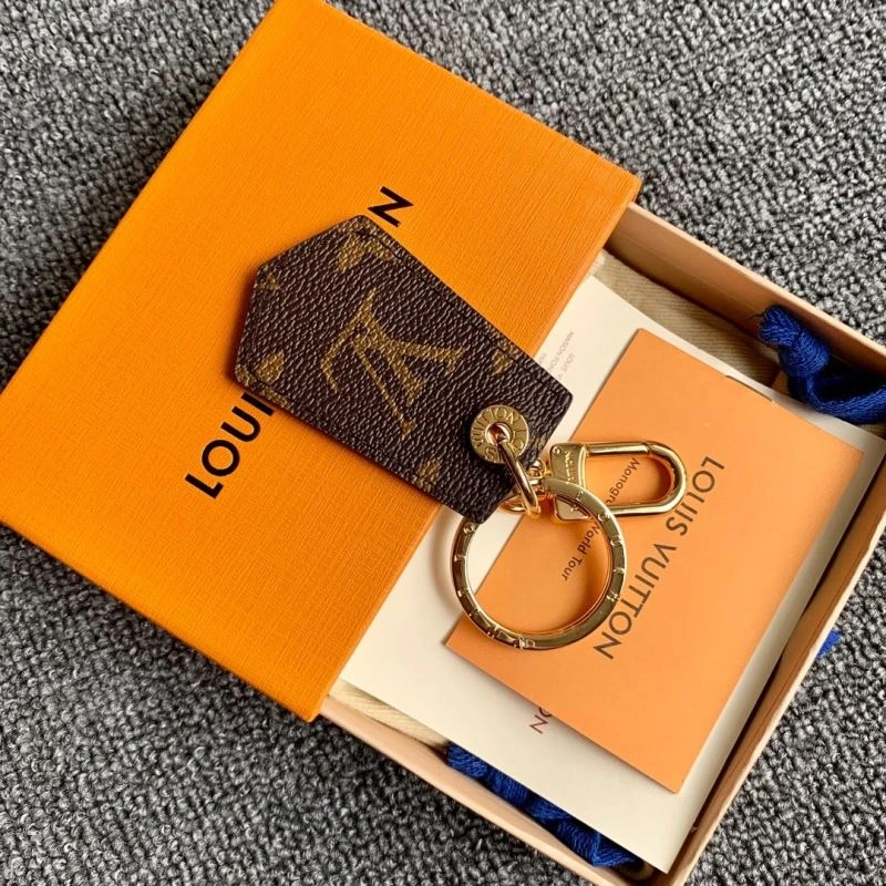 Louis Vuitton Keychains Minimalist 267253