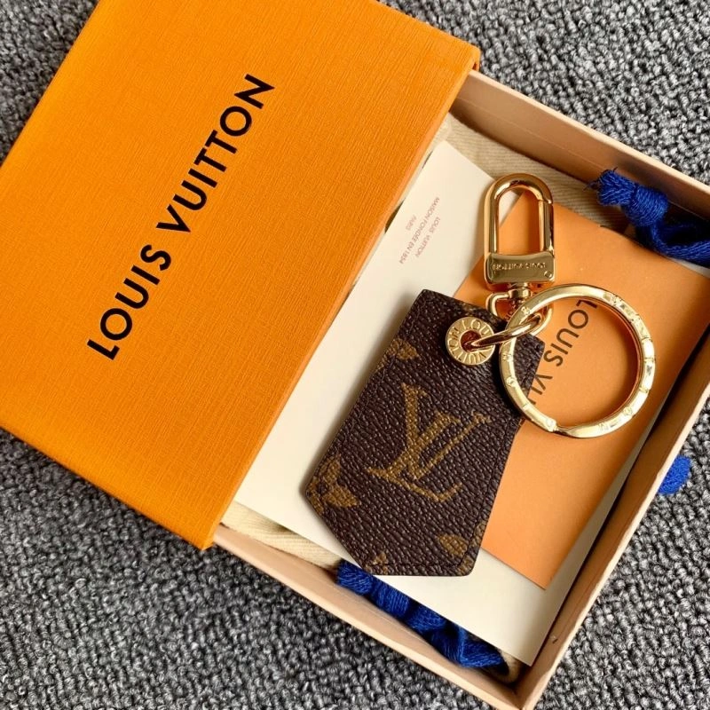 Louis Vuitton Keychains Minimalist 267253