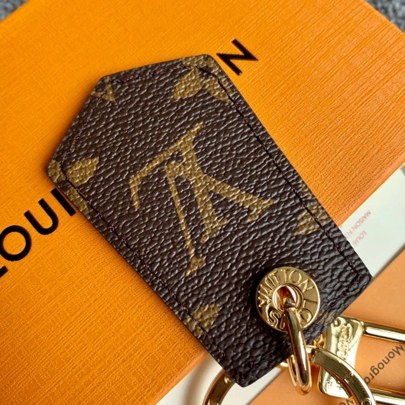 Louis Vuitton Keychains Minimalist 267253