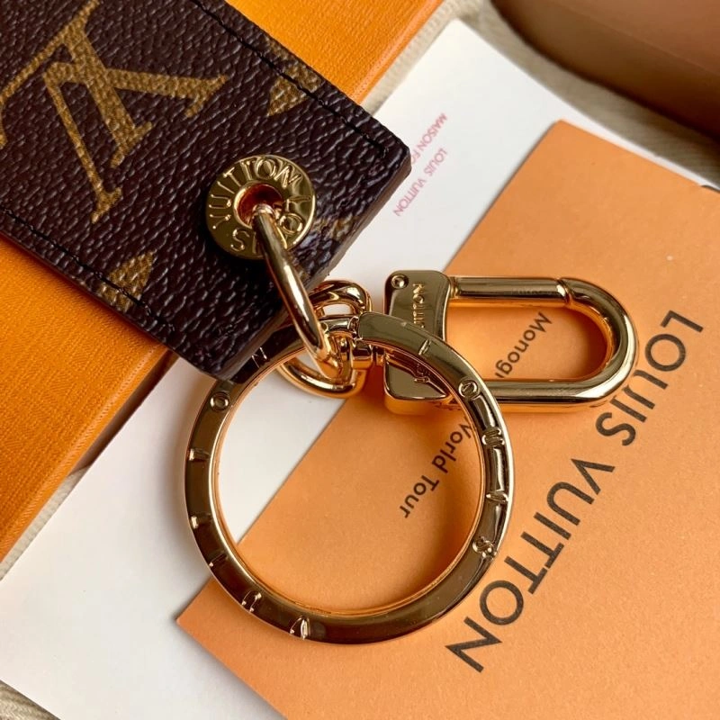 Louis Vuitton Keychains Minimalist 267253