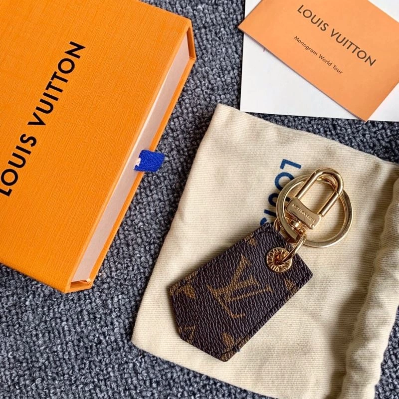 Louis Vuitton Keychains Minimalist 267253