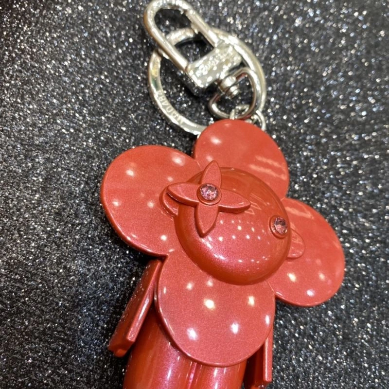 Louis Vuitton Keychains Durable 267231