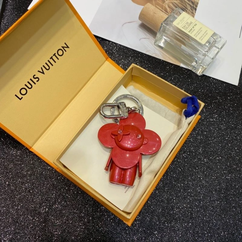 Louis Vuitton Keychains Durable 267231