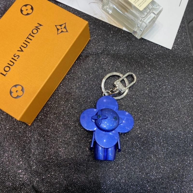 FashionForward Louis Vuitton Keychains 267233