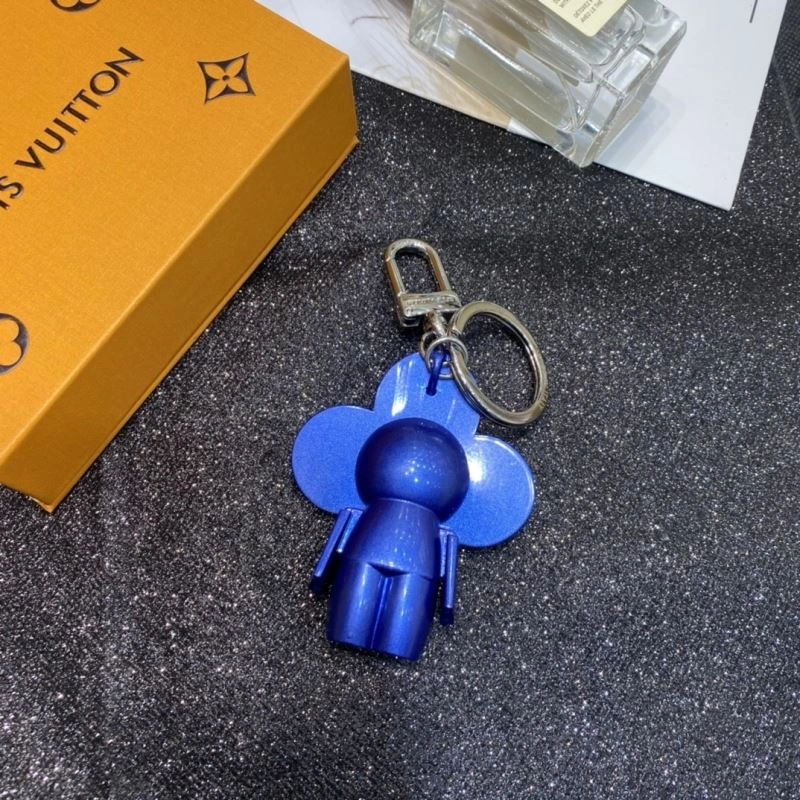 FashionForward Louis Vuitton Keychains 267233