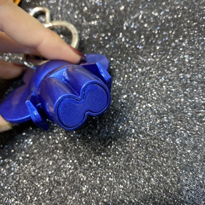 FashionForward Louis Vuitton Keychains 267233