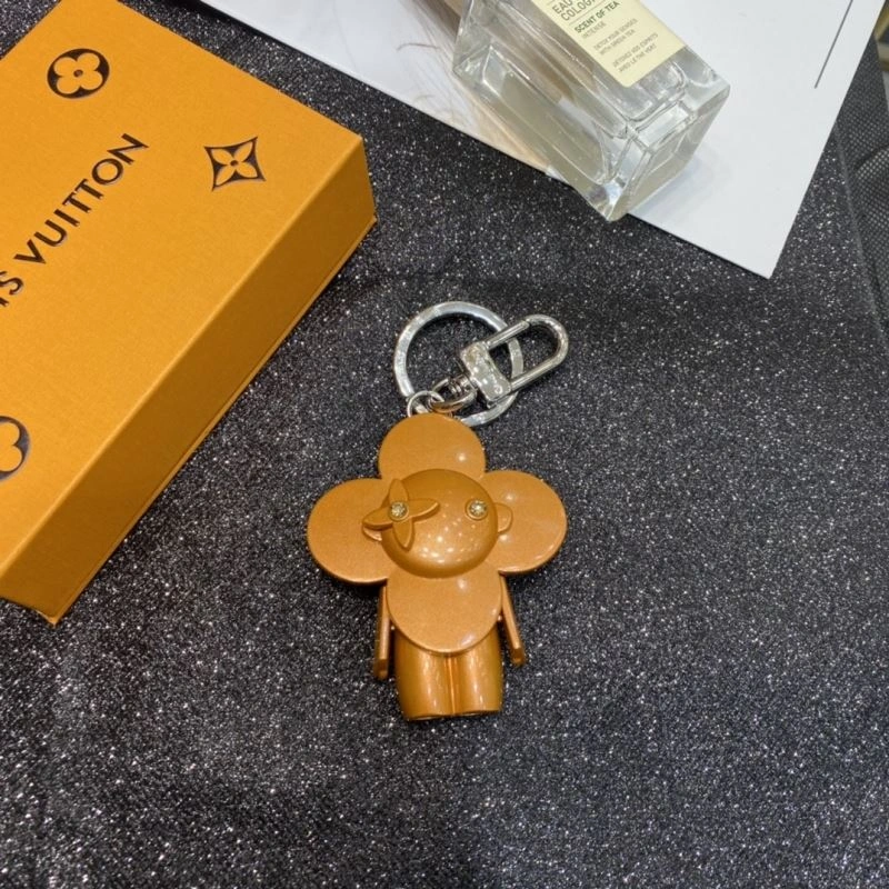 OdorResistant Louis Vuitton Keychains 267246
