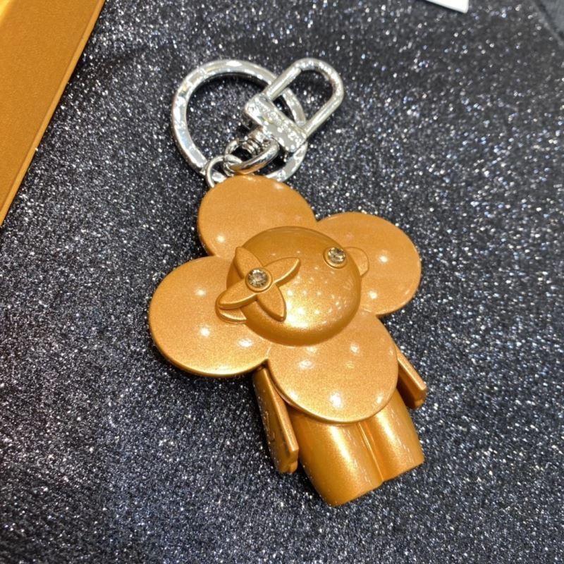 OdorResistant Louis Vuitton Keychains 267246