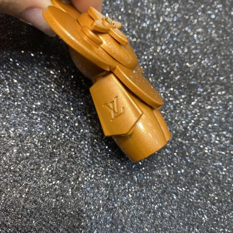 OdorResistant Louis Vuitton Keychains 267246