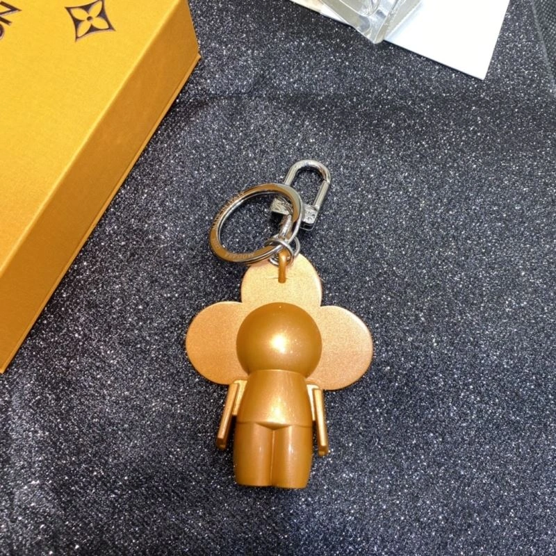 OdorResistant Louis Vuitton Keychains 267246