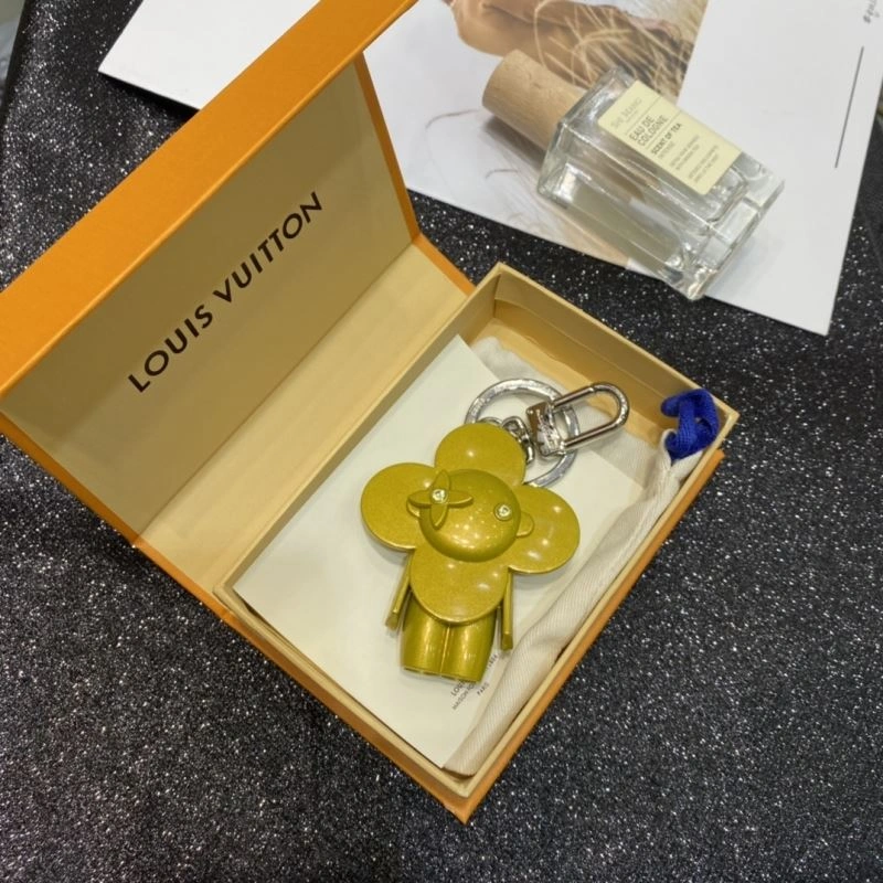 MultiPurpose Louis Vuitton Keychains 267254