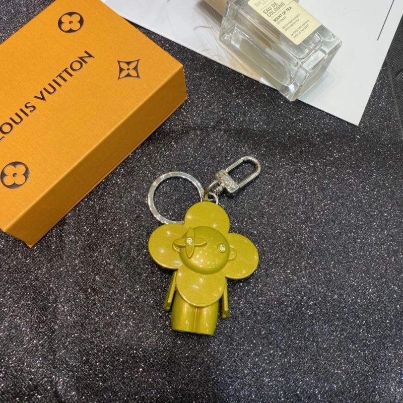 MultiPurpose Louis Vuitton Keychains 267254