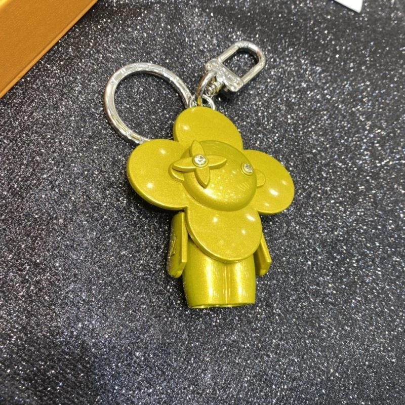 MultiPurpose Louis Vuitton Keychains 267254