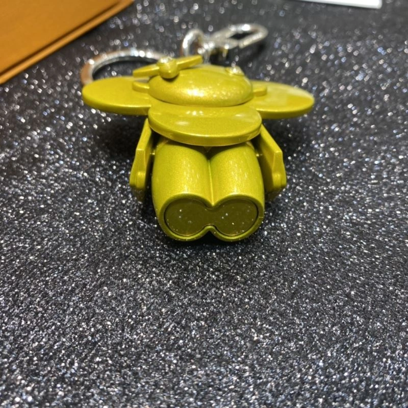MultiPurpose Louis Vuitton Keychains 267254