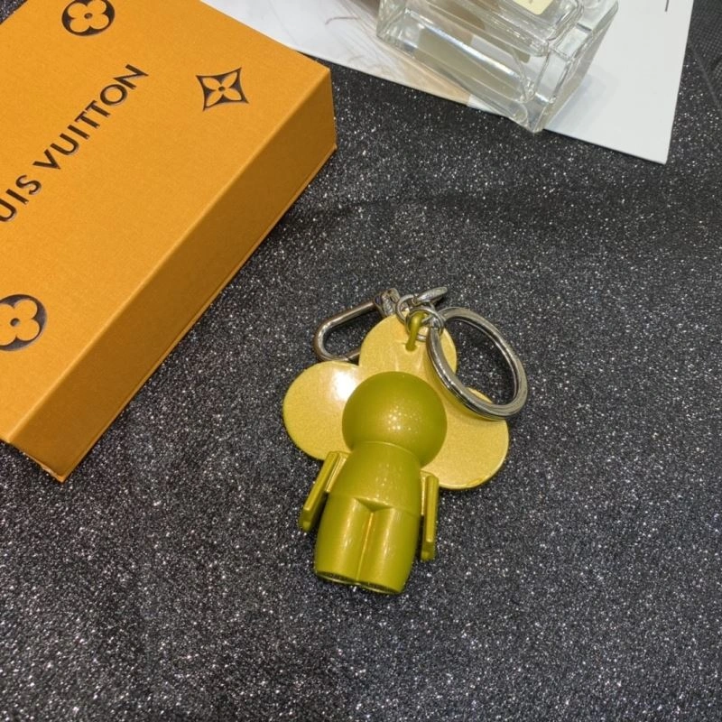 MultiPurpose Louis Vuitton Keychains 267254