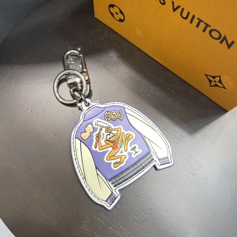 Louis Vuitton Keychains Breathable 267251