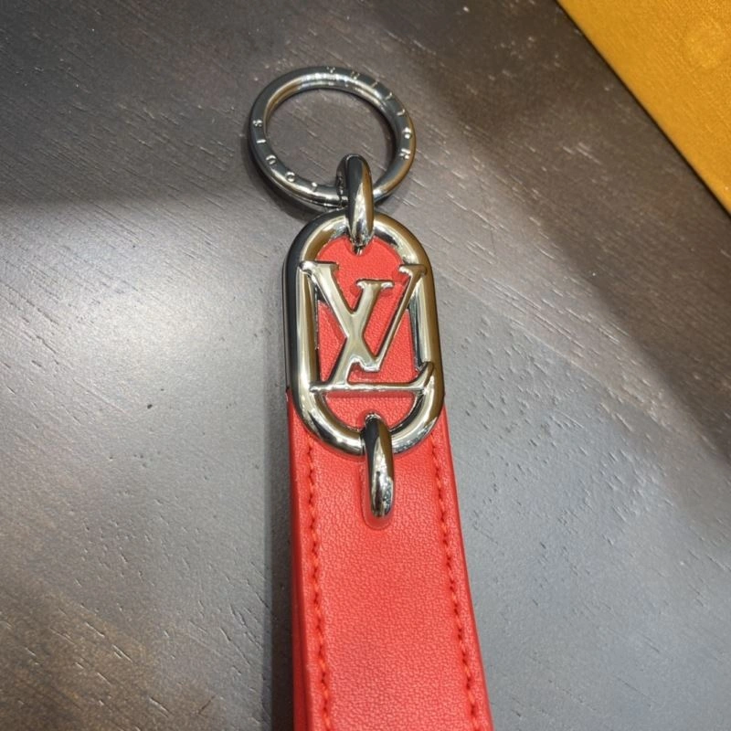ZipUp Louis Vuitton Keychains 267247