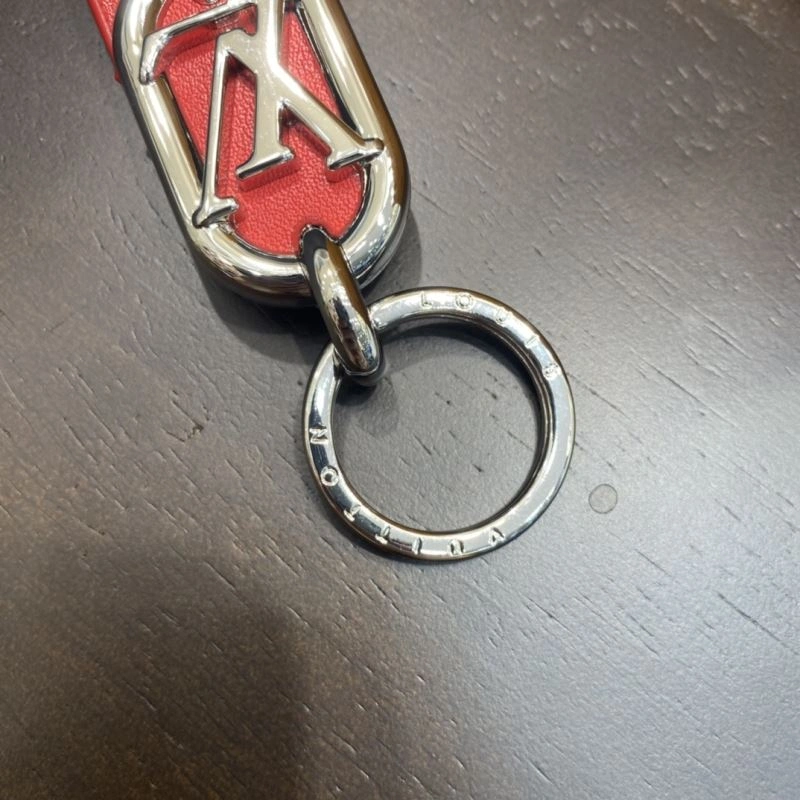 ZipUp Louis Vuitton Keychains 267247