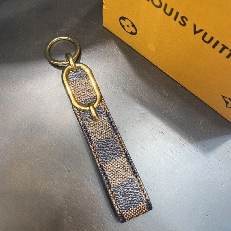 Unique Louis Vuitton Keychains 267255