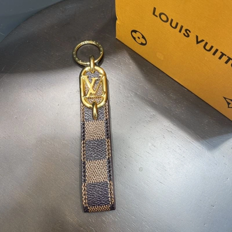 Unique Louis Vuitton Keychains 267255