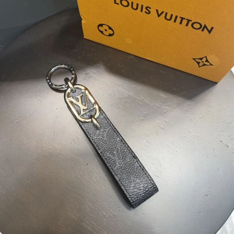 SoftTouch Louis Vuitton Keychains 267250