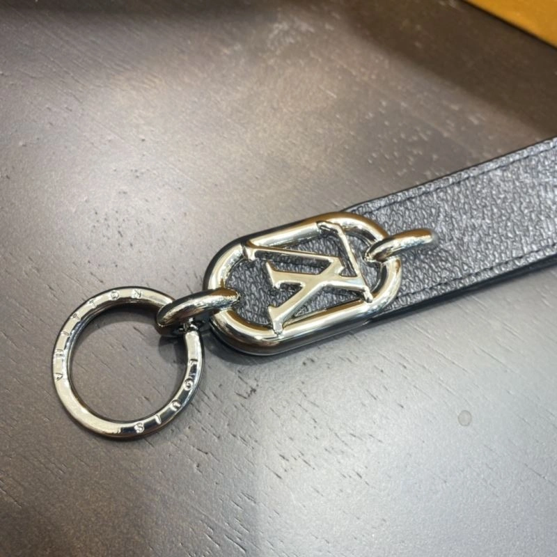 SoftTouch Louis Vuitton Keychains 267250