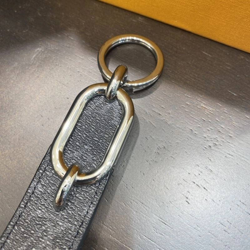 SoftTouch Louis Vuitton Keychains 267250