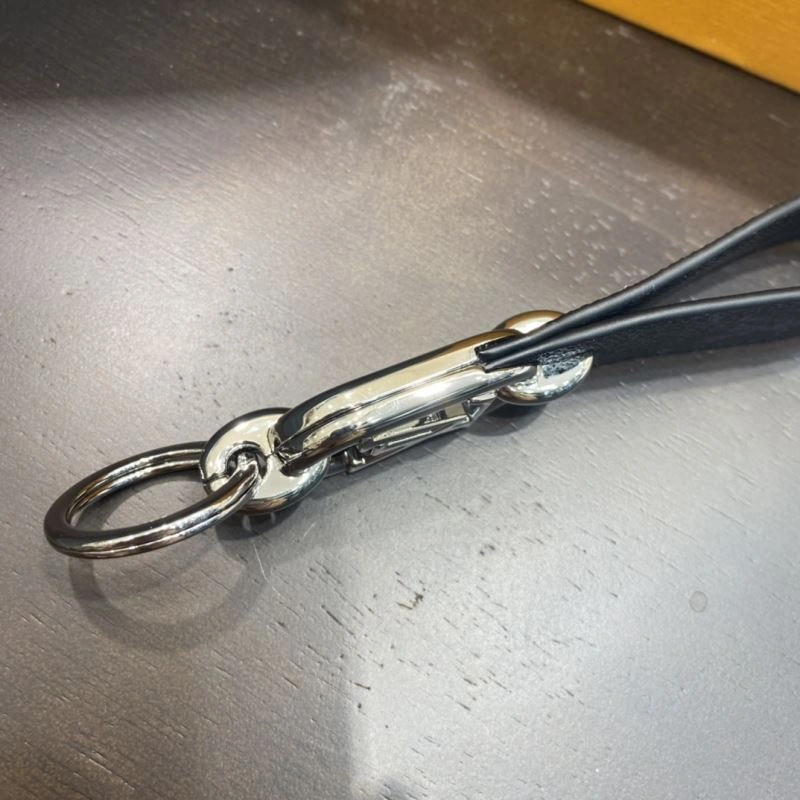 SoftTouch Louis Vuitton Keychains 267250
