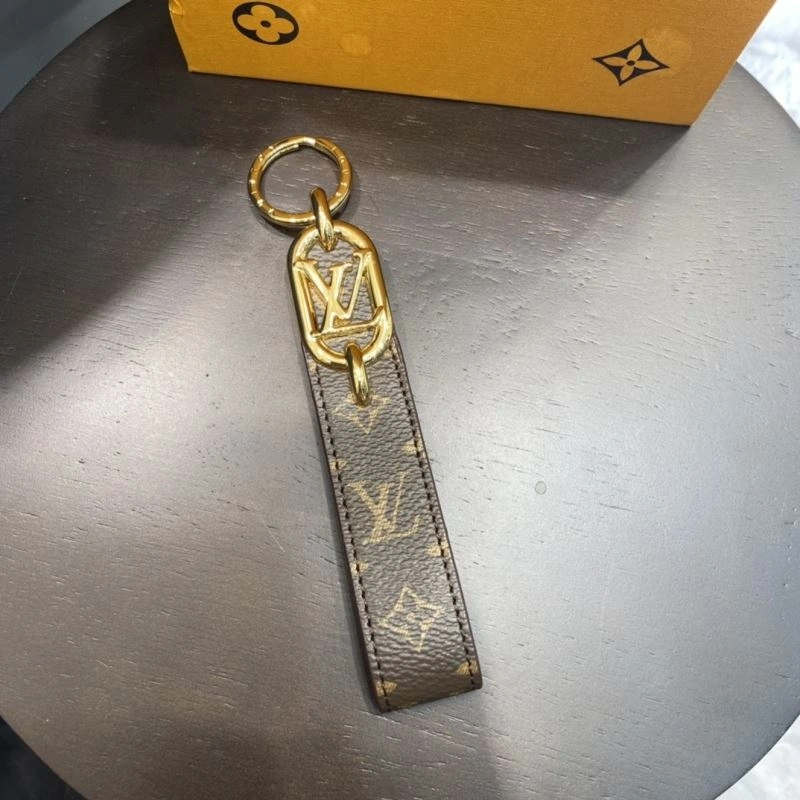 EasyCare Louis Vuitton Keychains 267235