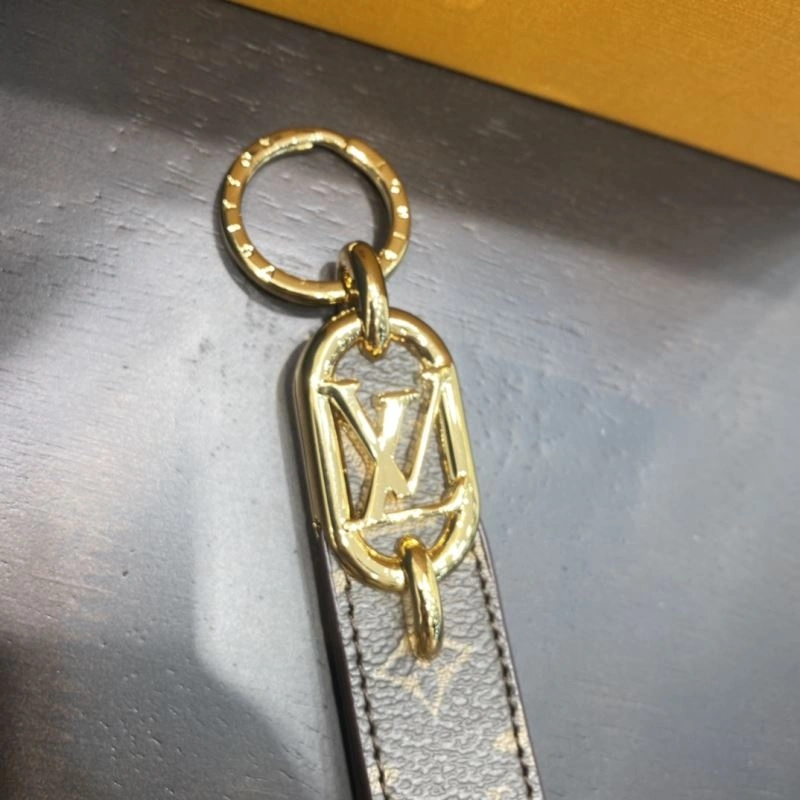 EasyCare Louis Vuitton Keychains 267235