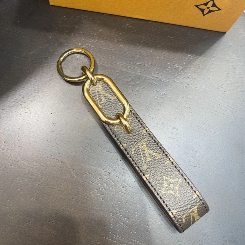 EasyCare Louis Vuitton Keychains 267235