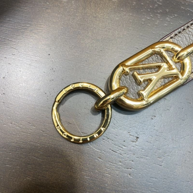 EasyCare Louis Vuitton Keychains 267235