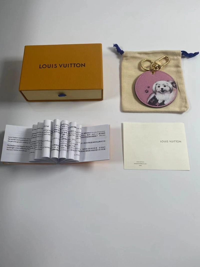 Affordable Louis Vuitton Keychains 267232