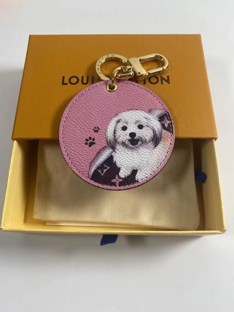 Affordable Louis Vuitton Keychains 267232