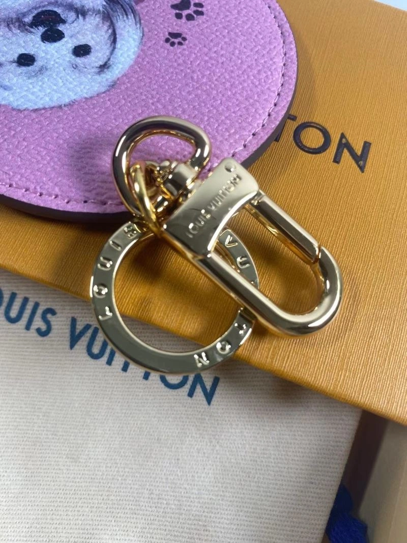 Affordable Louis Vuitton Keychains 267232